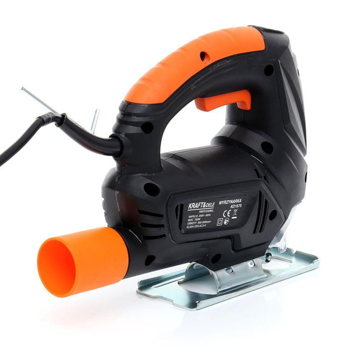 Fierastrau pendular electric 700W decupir (KD1675) [4]