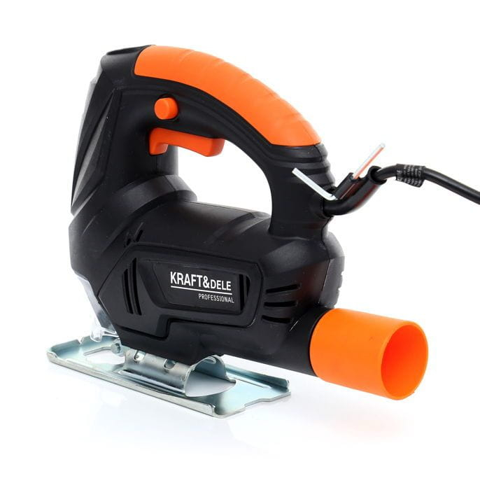 Fierastrau pendular electric 700W decupir (KD1675) [2]