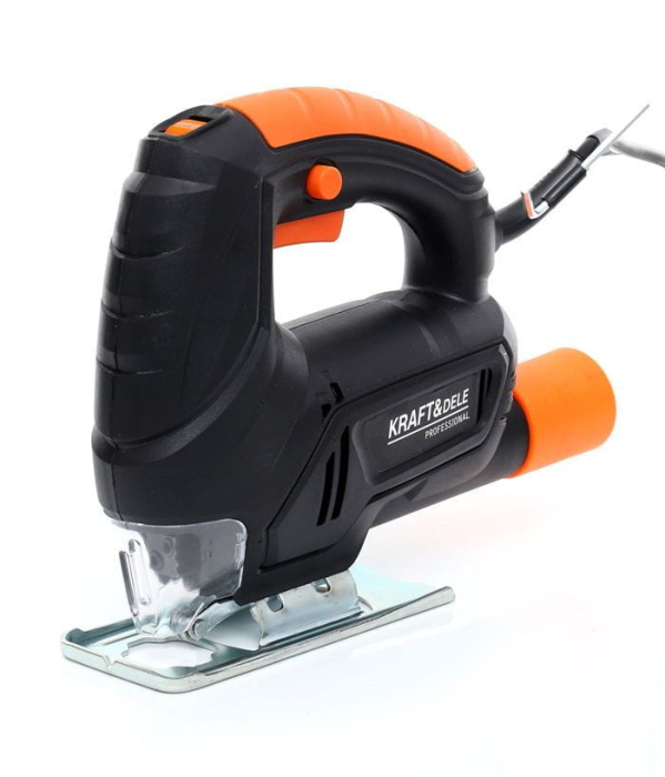 Fierastrau pendular electric 700W decupir (KD1675) [12]