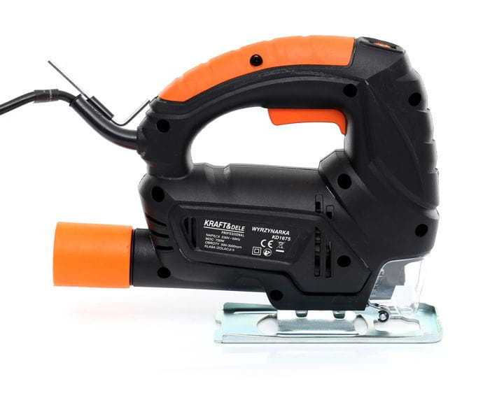 Fierastrau pendular electric 700W decupir (KD1675) [5]