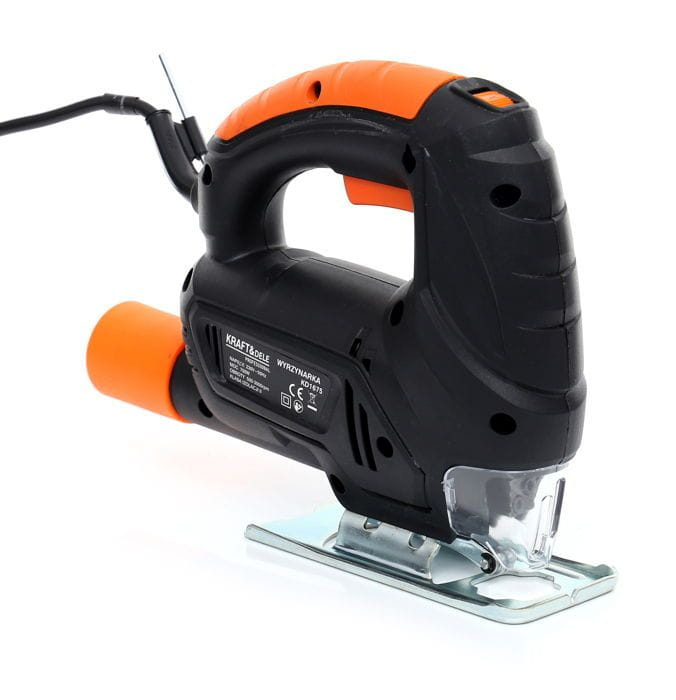 Fierastrau pendular electric 700W decupir (KD1675) [11]