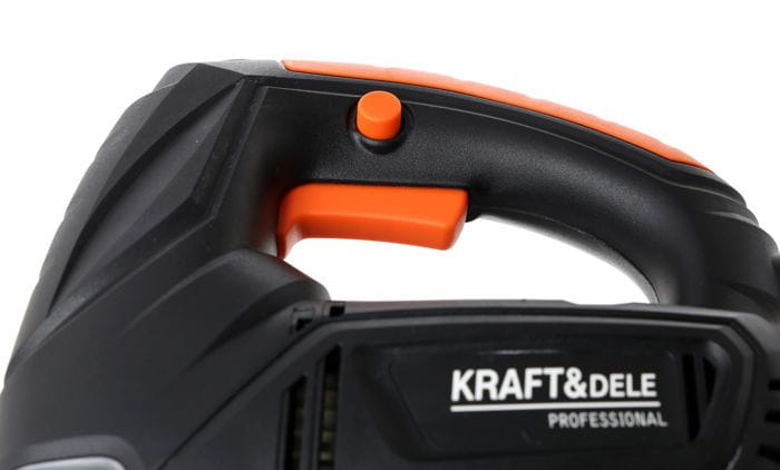 Fierastrau pendular electric 700W decupir (KD1675) [10]