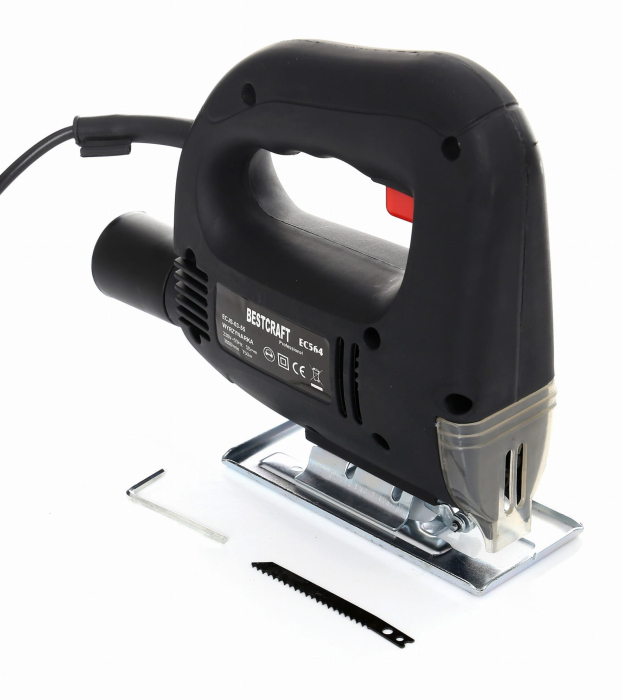 Fierastrau pendular electric 750W decupir (EC564) [15]