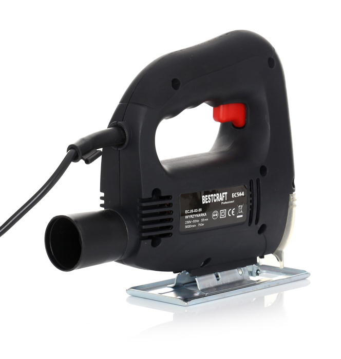 Fierastrau pendular electric 750W decupir (EC564) [7]