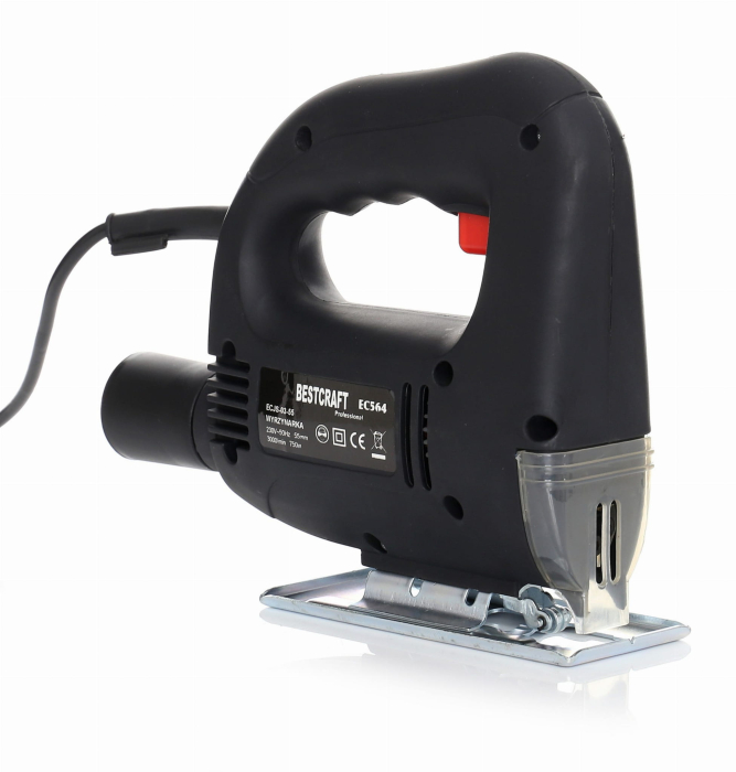 Fierastrau pendular electric 750W decupir (EC564) [5]
