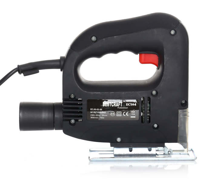 Fierastrau pendular electric 750W decupir (EC564) [4]