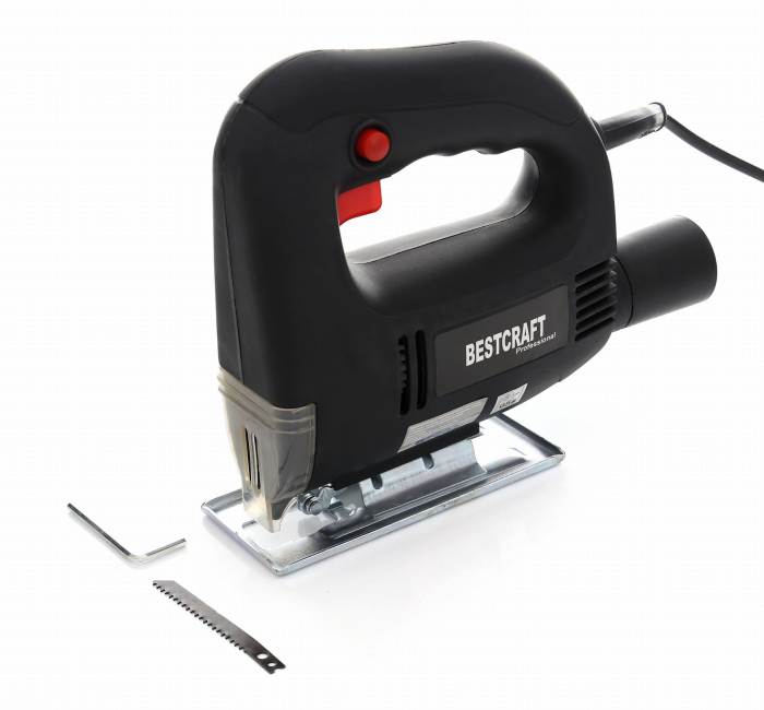 Fierastrau pendular electric 750W decupir (EC564) [16]