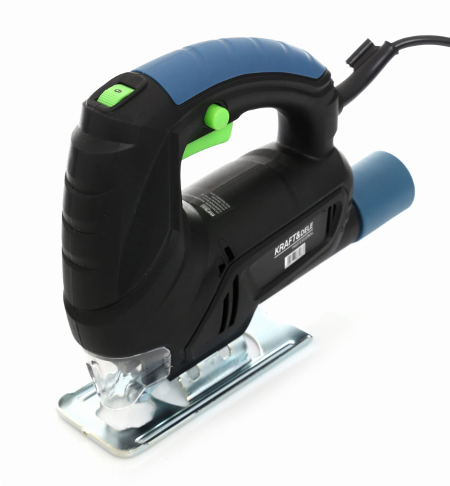Fierastrau pendular electric 800W decupir (KD1674-Z) [6]
