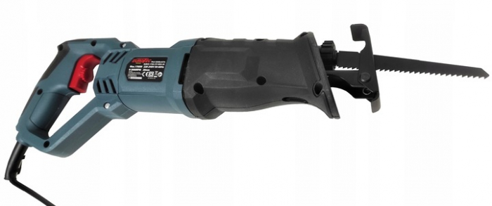 Fierastrau pendular electric tip sabie 1700W + 12 panze (EURCS-1700) [5]