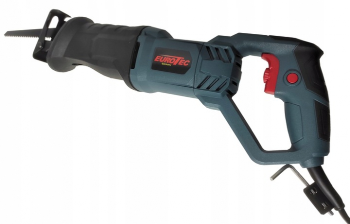 Fierastrau pendular electric tip sabie 1700W + 12 panze (EURCS-1700) [4]