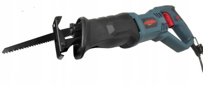Fierastrau pendular electric tip sabie 1700W + 12 panze (EURCS-1700) [3]