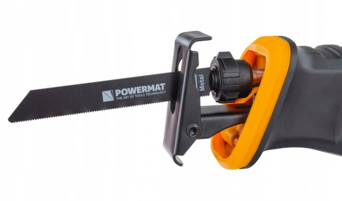 Fierastrau pendular electric tip sabie 1800W + 20 panze PM1278 (PM-PSZ-1800TN) [6]
