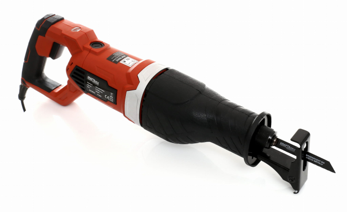 Fierastrau pendular electric tip sabie 1800W (KD3053) [6]