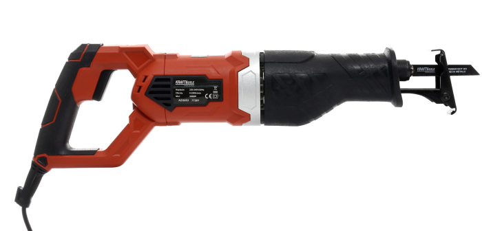 Fierastrau pendular electric tip sabie 1800W (KD3053) [4]
