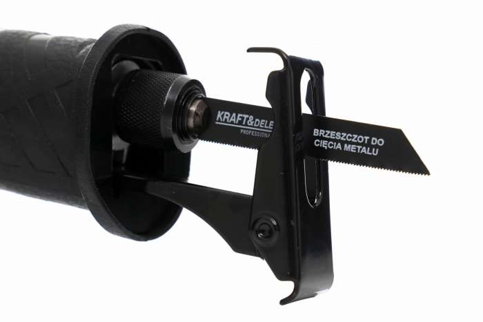 Fierastrau pendular electric tip sabie 1800W (KD3053) [7]