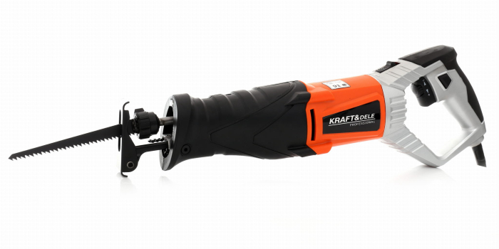 Fierastrau pendular electric tip sabie 2100W + cutie (KD1791) [9]