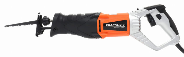 Fierastrau pendular electric tip sabie 2100W + cutie (KD1791) [11]