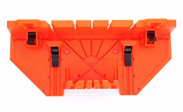 Fierastrau pentru taiere la unghi cu suport plastic 350 mm (KD1091) [8]