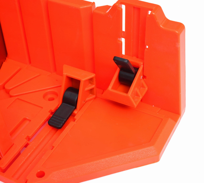 Fierastrau pentru taiere la unghi cu suport plastic 350 mm (KD1091) [6]