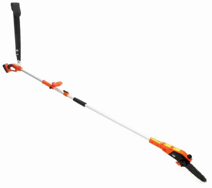 Fierastrau telescopic cu acumulator 2Ah 230-300cm (KD5262) [3]