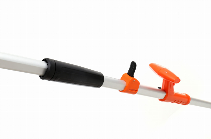 Fierastrau telescopic cu acumulator 2Ah 230-300cm (KD5262) [7]