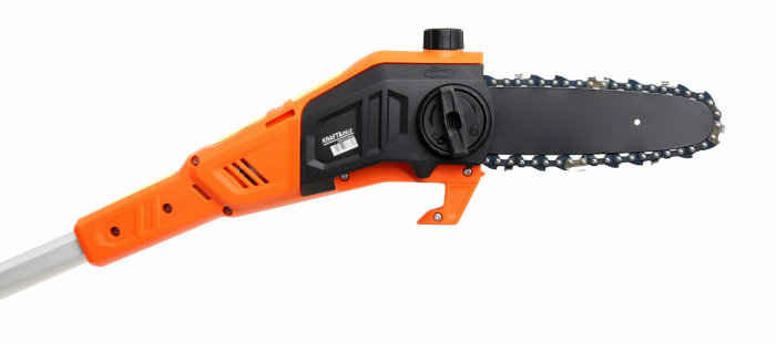 Fierastrau telescopic cu acumulator 2Ah 230-300cm (KD5262) [4]