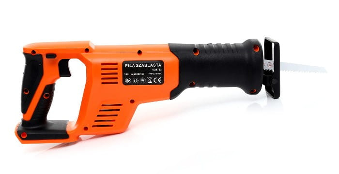 Fierastrau tip sabie 18V SERIA X fara baterie si incarcator (KD1753) [5]