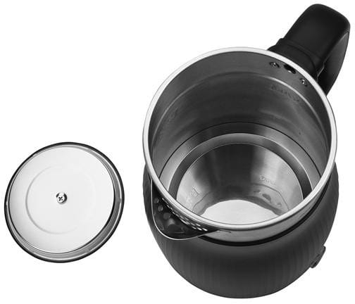 Fierbator electric, capacitate 1.8L 2400W oprire automata (KD4104) [22]