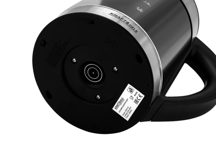 Fierbator electric control temperatură, 2500 W, capacitate 2 l (KD4119) [11]