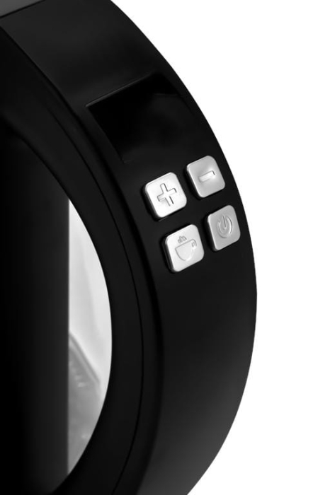 Fierbator electric control temperatură, 2500 W, capacitate 2 l (KD4119) [9]