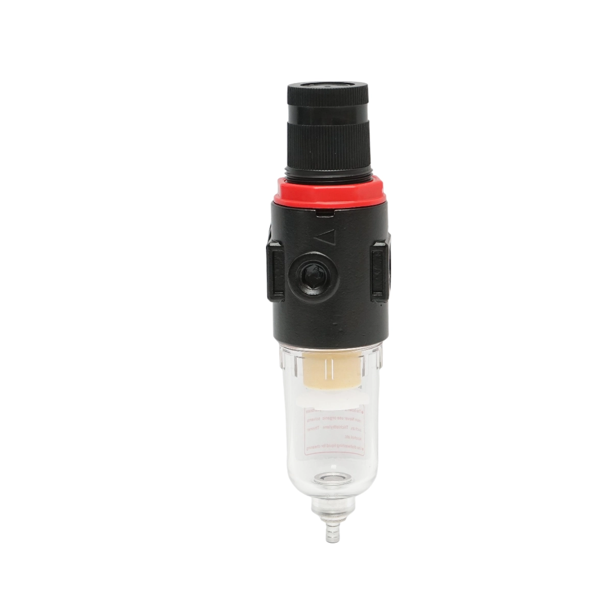 Filtru aer cu regulator de presiune max. 1 MPa, racord 1 4 (DISMS31) [4]