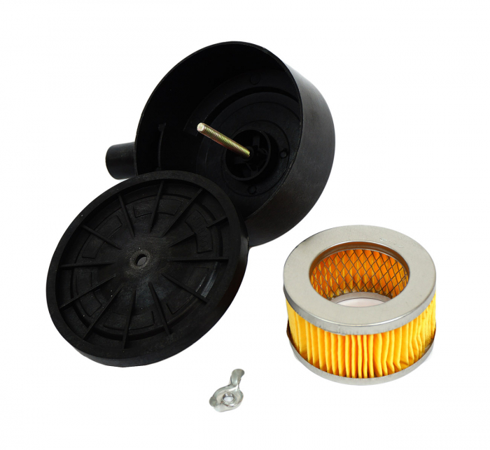 Filtru de aer compresor 12tol HEPA (S10673) [1]
