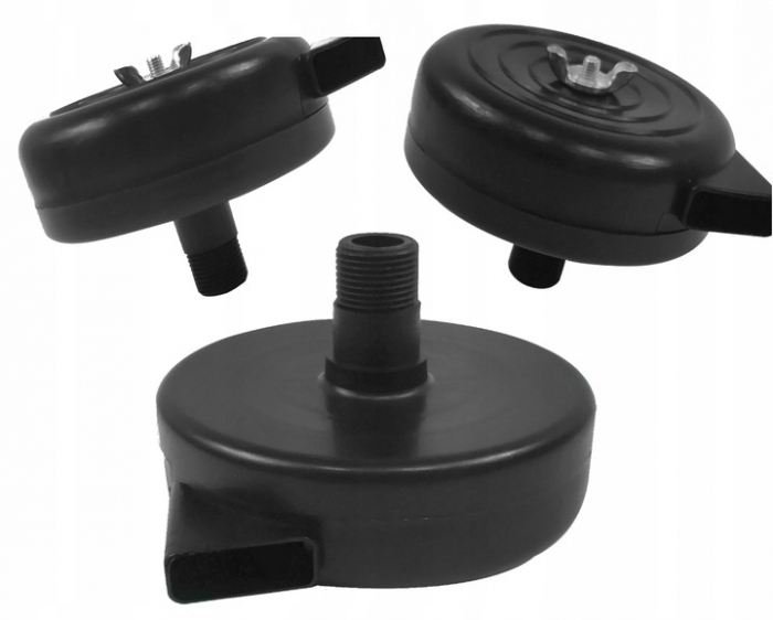 Filtru de aer compresor 38 - 16mm (S10671) [1]