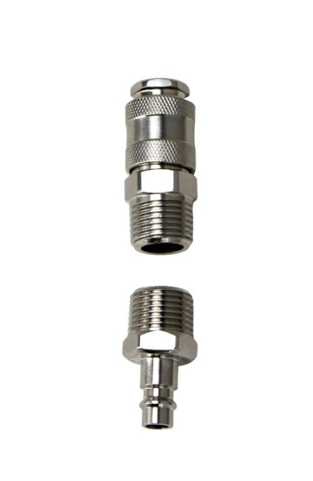 Filtru de aer pentru dezumidificator pentru vopsitorie cu regulator (KD5851) [5]