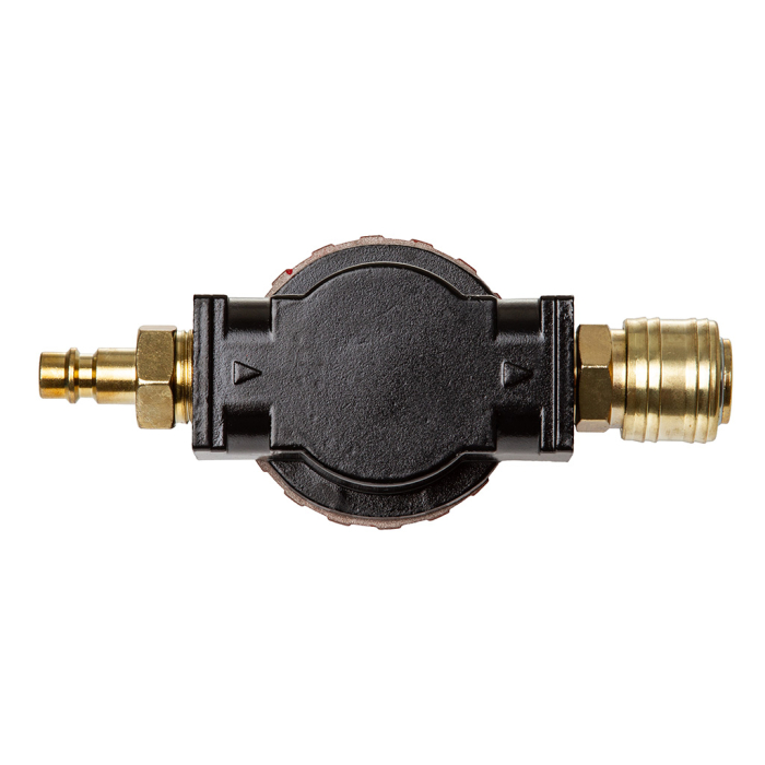 Filtru separator apa si ulei pentru aer comprimat 1/2" (M80695) [9]