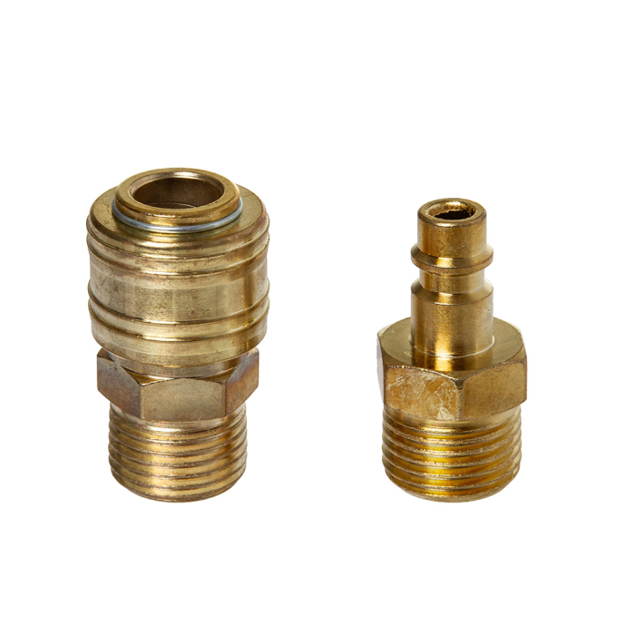 Filtru separator apa si ulei pentru aer comprimat 1/2" (M80695) [10]