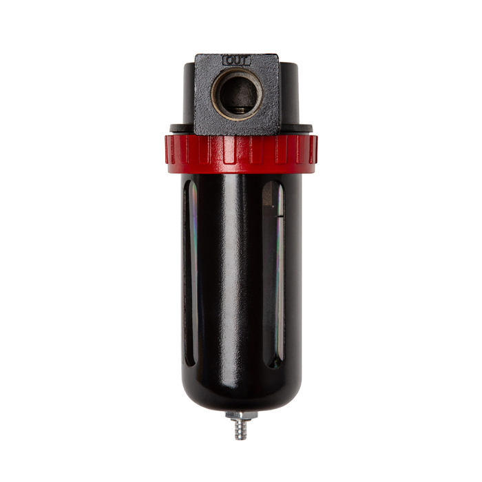 Filtru separator apa si ulei pentru aer comprimat 1/2" (M80695) [6]