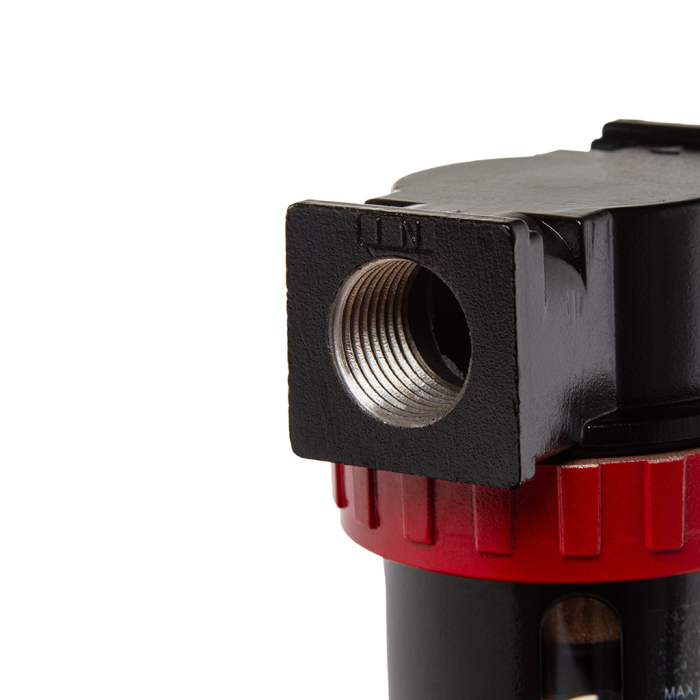 Filtru separator apa si ulei pentru aer comprimat 1/2" (M80695) [3]
