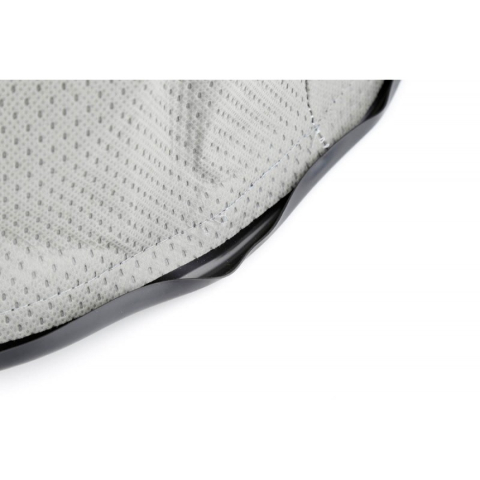Filtru textil reutilizabil pentru aspirator industrial, 300x170 mm ER2000 (ER2000-F) [2]