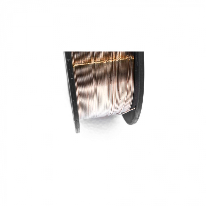 Fir sudura 0.8mm 5kg cupru MIGOMAT ER70S-6 (PM0013) [4]