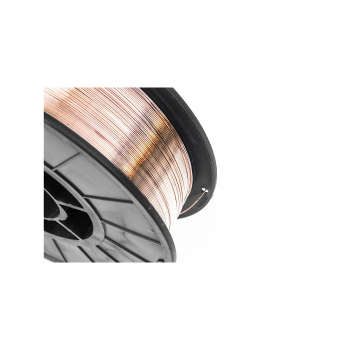 Fir sudura 0.8mm 5kg cupru MIGOMAT ER70S-6 (PM0013) [2]