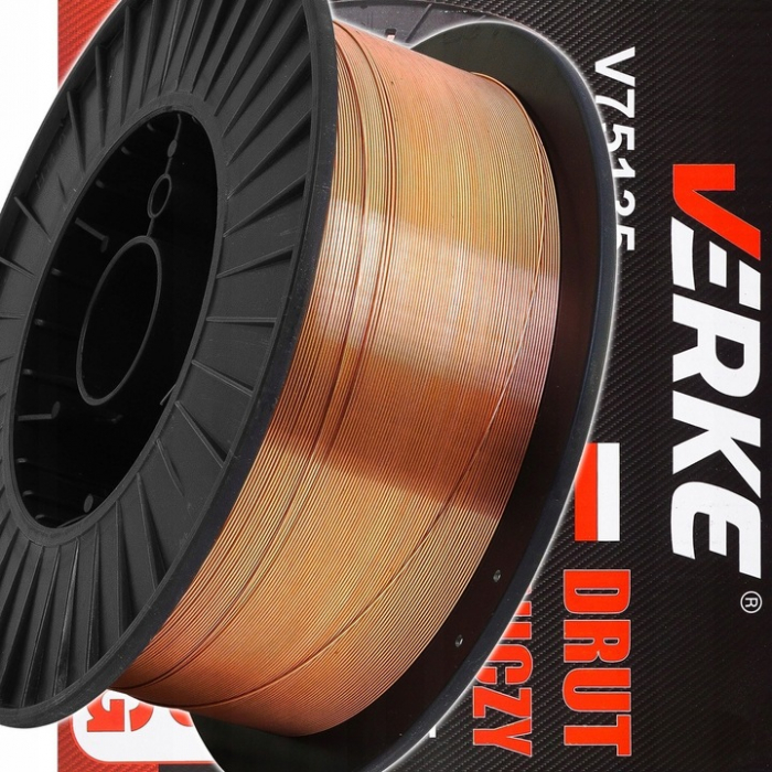 Fir sudura 1.2mm 15kg cupru MIGOMAT R70S-6 (V75135) [3]