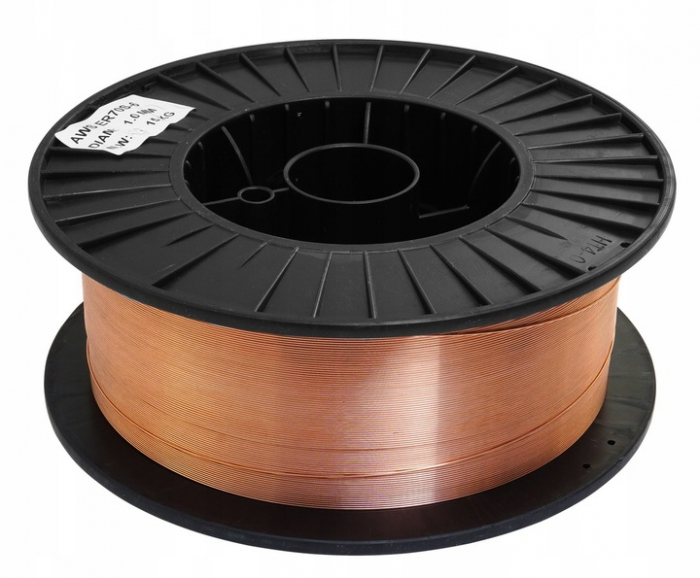 Fir sudura 1.2mm 15kg cupru MIGOMAT R70S-6 (V75135) [4]