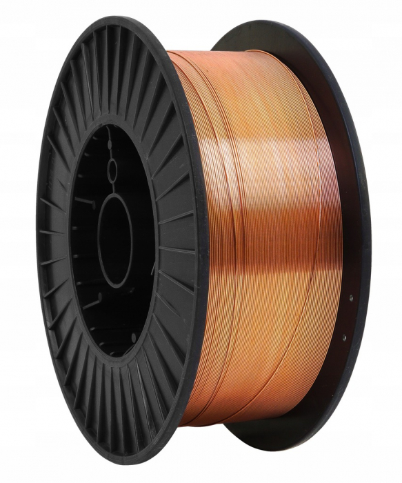 Fir sudura 1.2mm 15kg cupru MIGOMAT R70S-6 (V75135) [5]