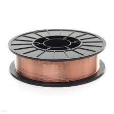 Fir sudura 1mm 5kg cupru MIGOMAT (KD1152) [2]