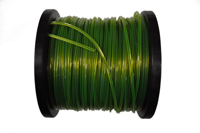 Fir trimmer  motocoasa taiere 100 m 2.4mm² (KD11853) [5]