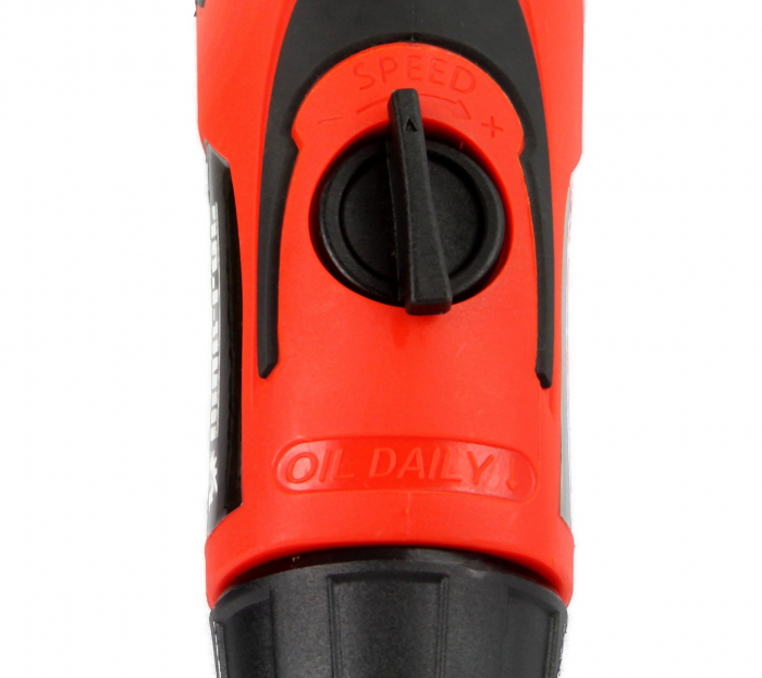 Flex pneumatic perpendicular 75mm 20000rpm (M90317) [3]