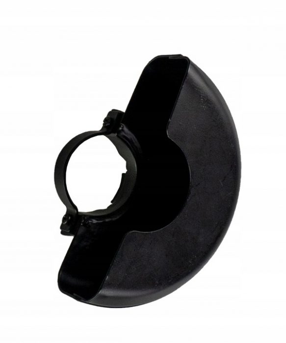 Flex Polizor drept cu ax lung 1600W 125mm 150mm (BP-5100) [5]