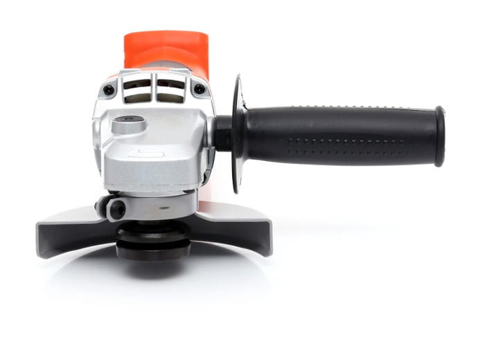 Flex polizor unghiular 115 mm 18 V SERIA X fara baterie si incarcator (KD1758 ) [6]