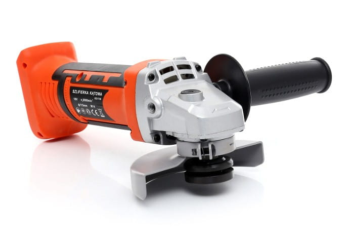 Flex polizor unghiular 115 mm 18 V SERIA X fara baterie si incarcator (KD1758 ) [5]